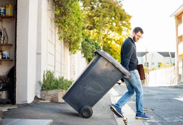 Trash Bin Service (Monthly)